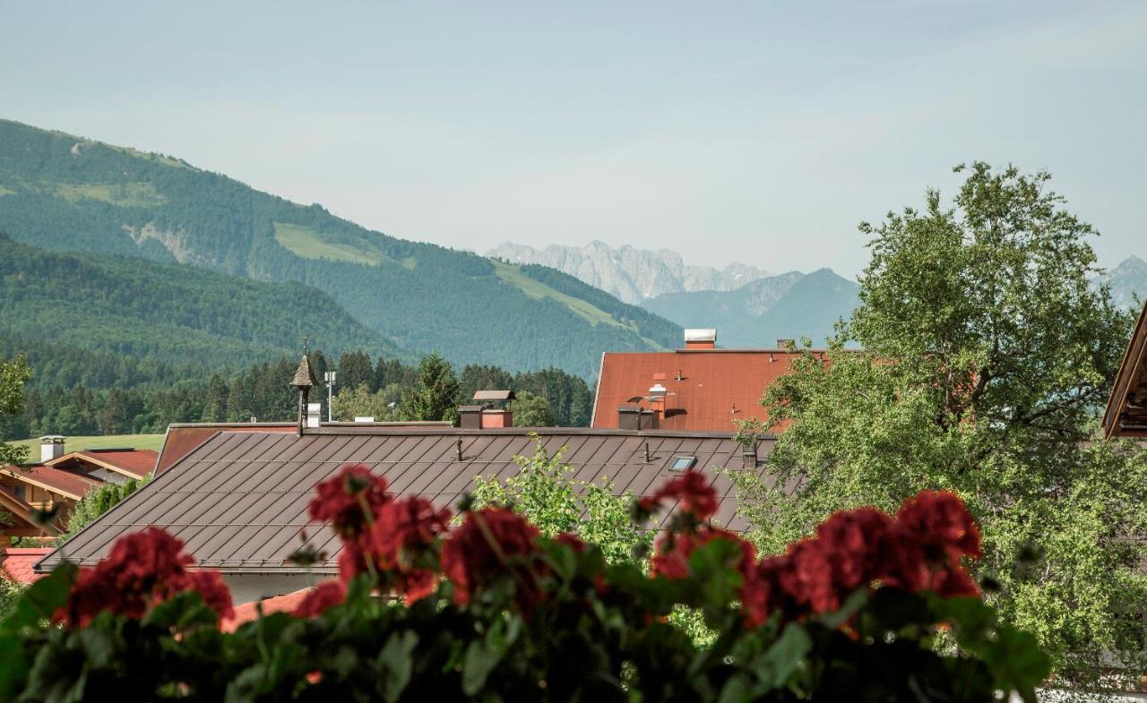 Gaestehaus Pretzner Hotel ไรท์อิมวิงเคอ ภายนอก รูปภาพ